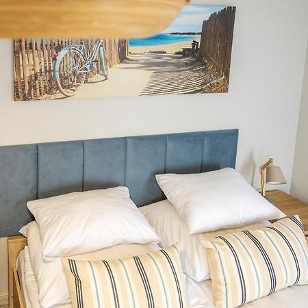 Apartament Reymonta 15 Surfingbird コウォブジェク エクステリア 写真