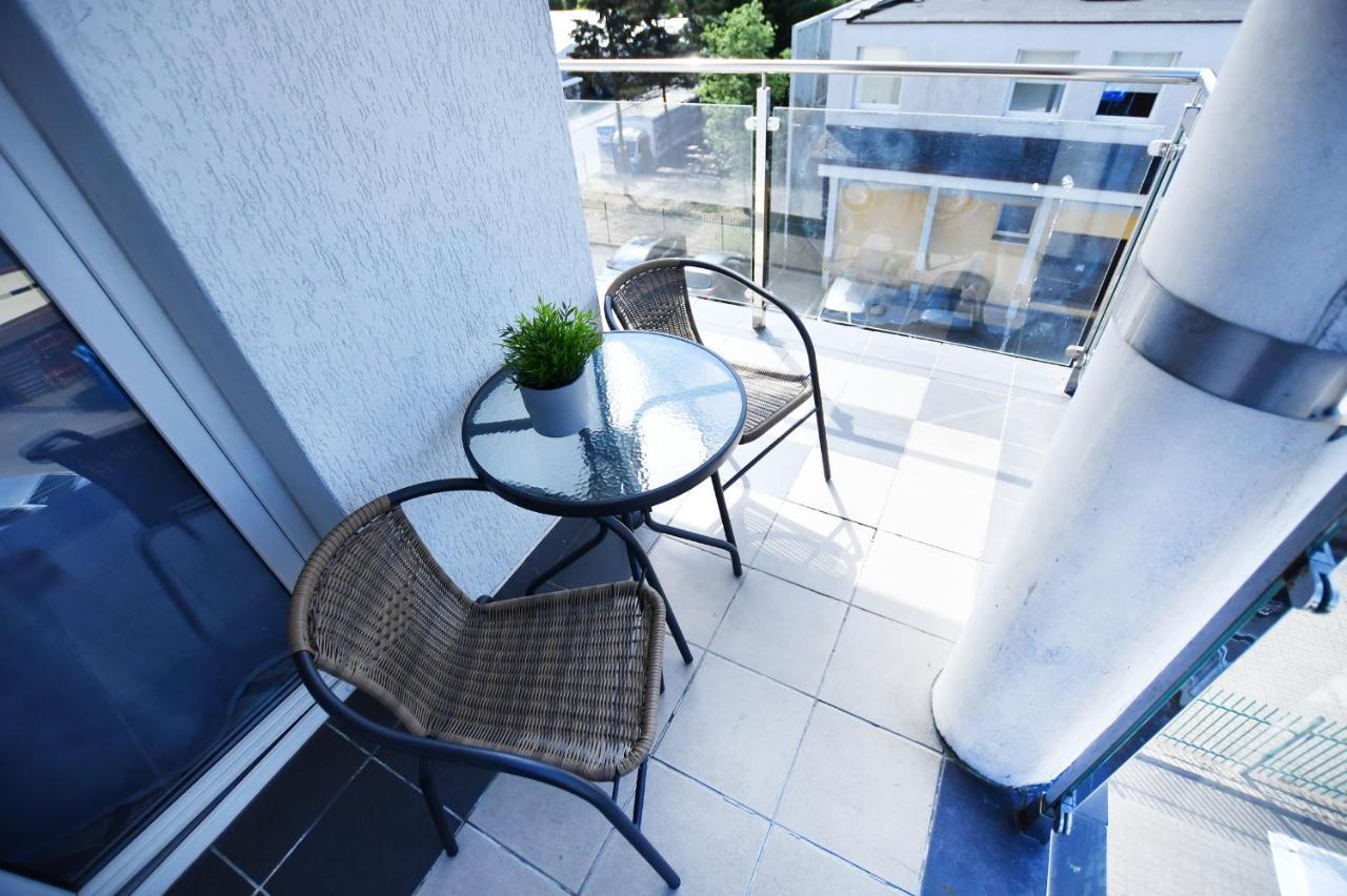 Apartament Reymonta 15 Surfingbird コウォブジェク エクステリア 写真