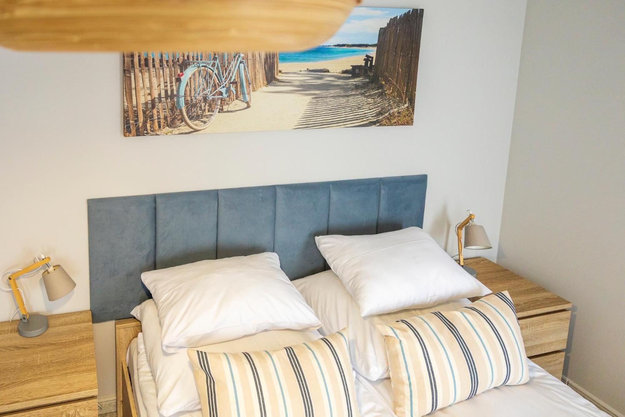 Apartament Reymonta 15 Surfingbird コウォブジェク エクステリア 写真