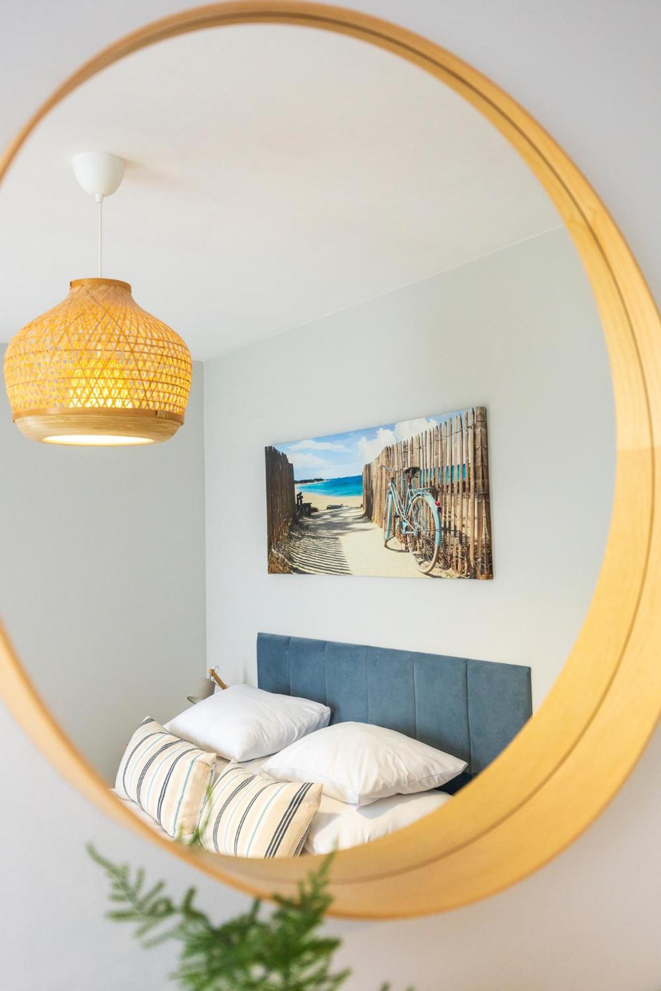 Apartament Reymonta 15 Surfingbird コウォブジェク エクステリア 写真