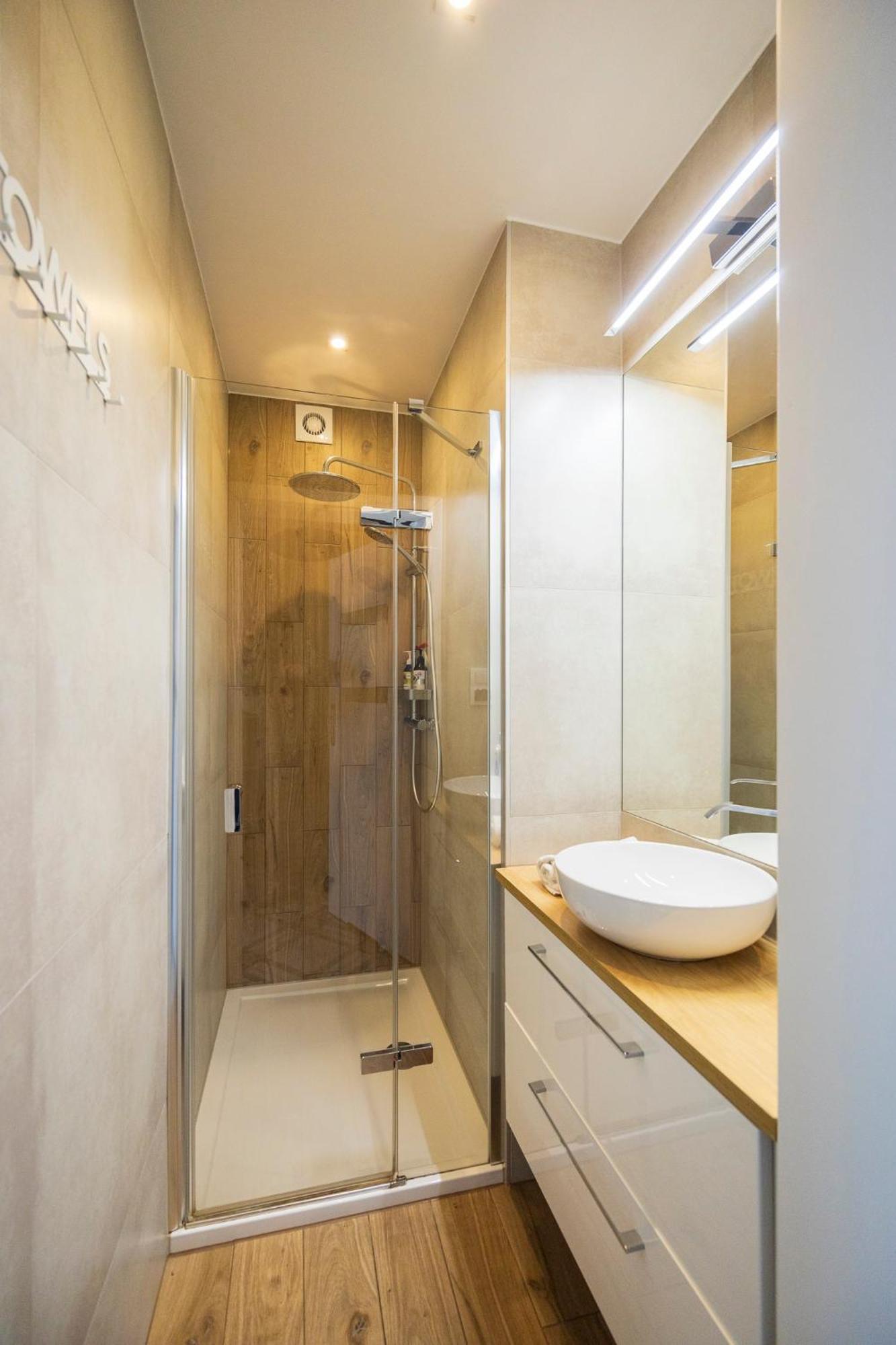 Apartament Reymonta 15 Surfingbird コウォブジェク エクステリア 写真