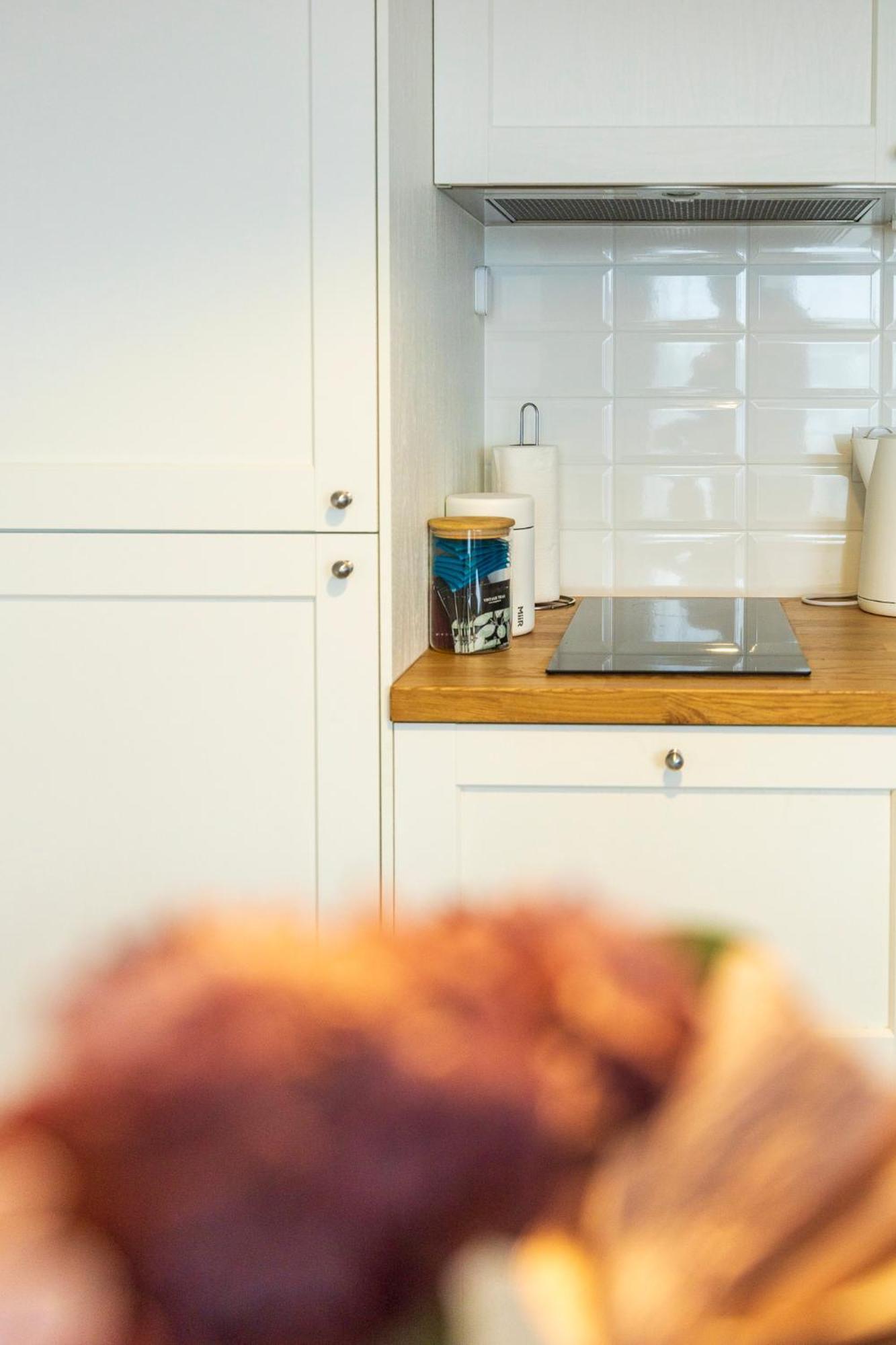 Apartament Reymonta 15 Surfingbird コウォブジェク エクステリア 写真