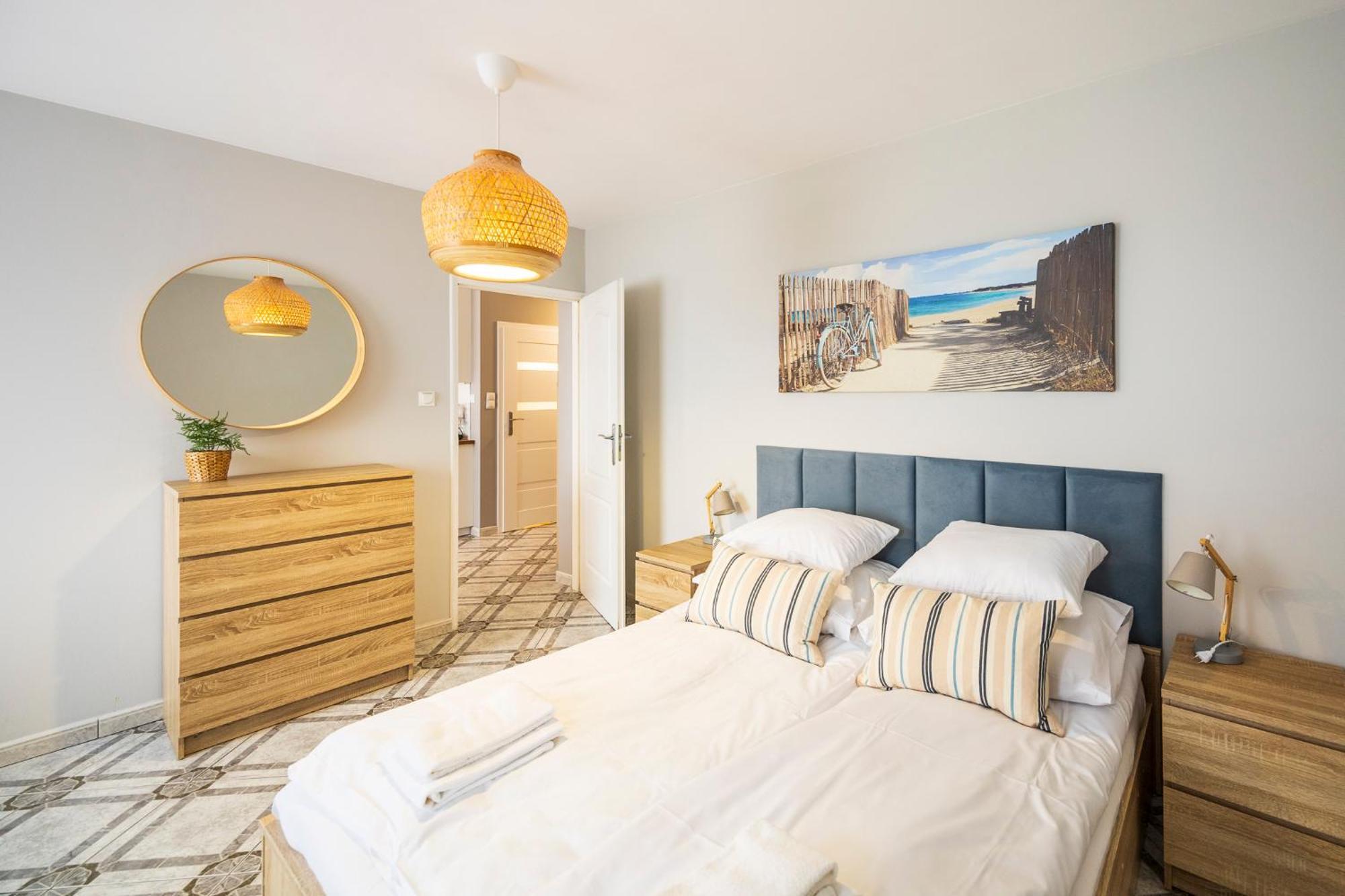 Apartament Reymonta 15 Surfingbird コウォブジェク エクステリア 写真